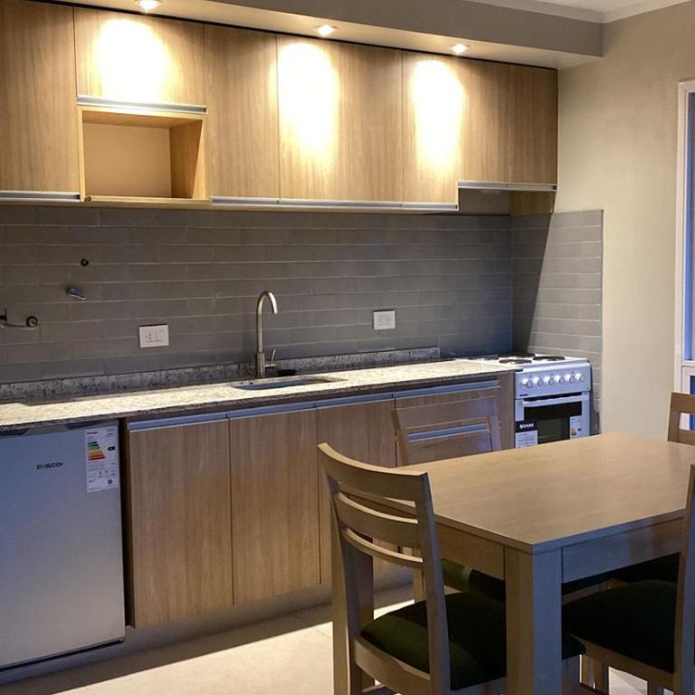 Aires del Rio Apart - One-Bedroom Apartment - 5