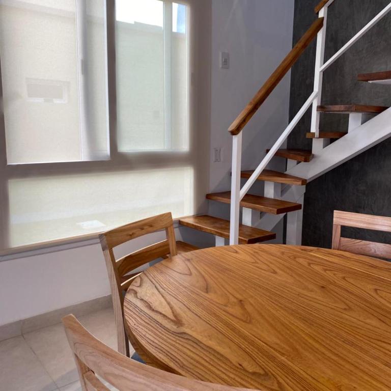 Aires del Rio Apart - One-Bedroom Apartment with View - 10
