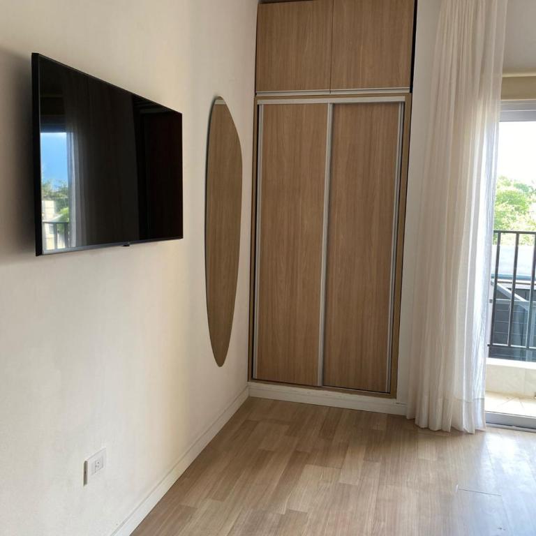 Aires del Rio Apart - One-Bedroom Apartment with View - 11