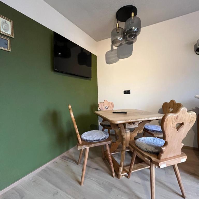 GOLDMARIE - Apartments - Apartamento de 1 dormitorio con balcón - 7