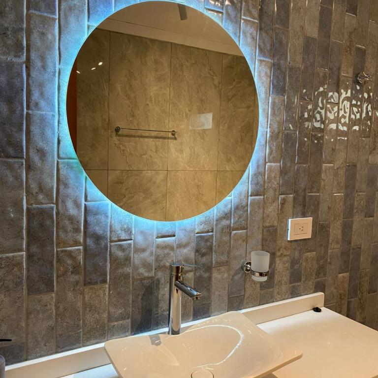 Aires del Rio Apart - One-Bedroom Apartment - 6