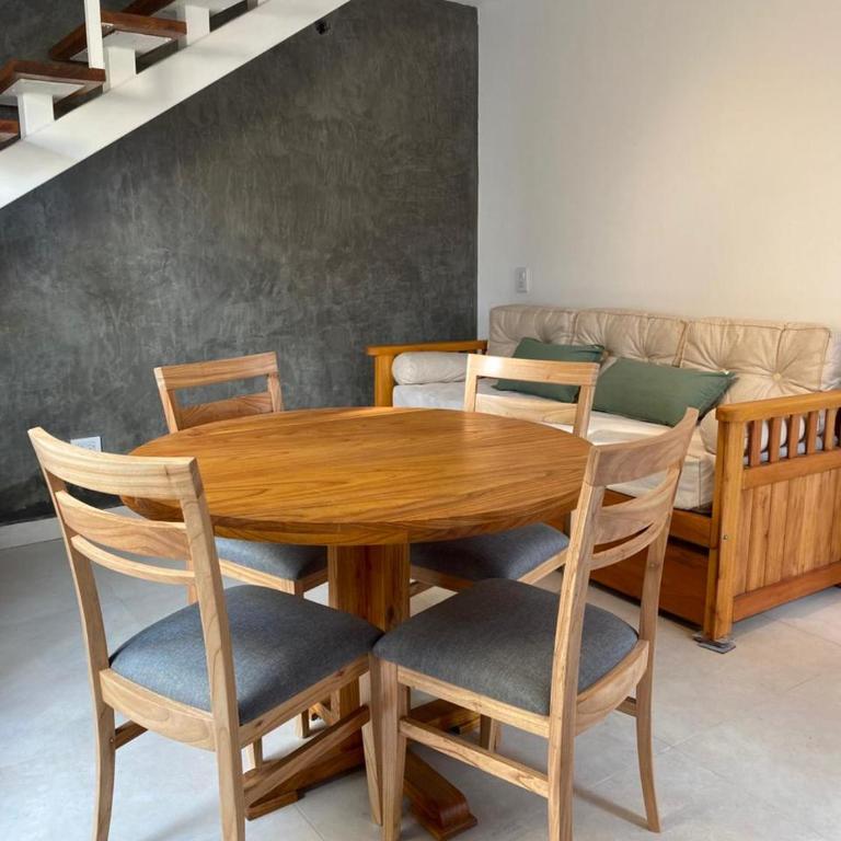 Aires del Rio Apart - One-Bedroom Apartment with View - 12