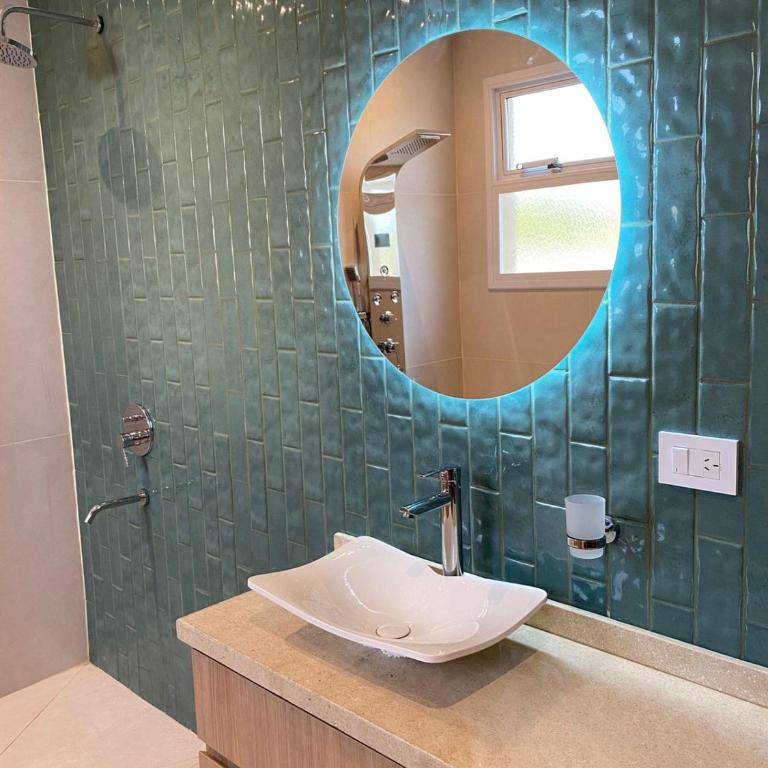 Aires del Rio Apart - One-Bedroom Apartment with View - 13