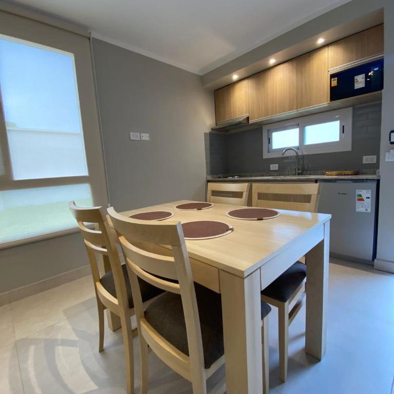 Aires del Rio Apart - One-Bedroom Apartment - 5