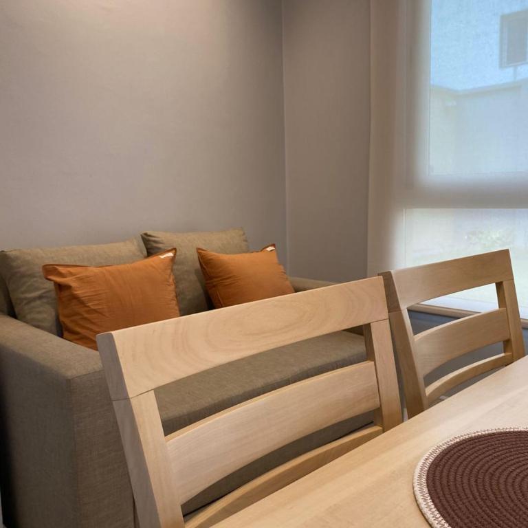 Aires del Rio Apart - One-Bedroom Apartment - 7