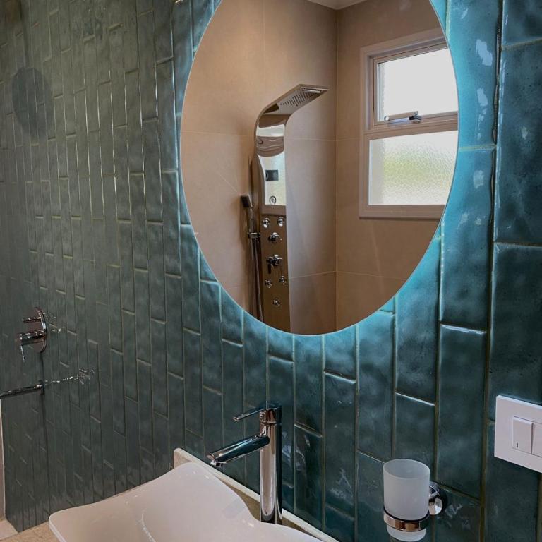 Aires del Rio Apart - One-Bedroom Apartment with View - 15