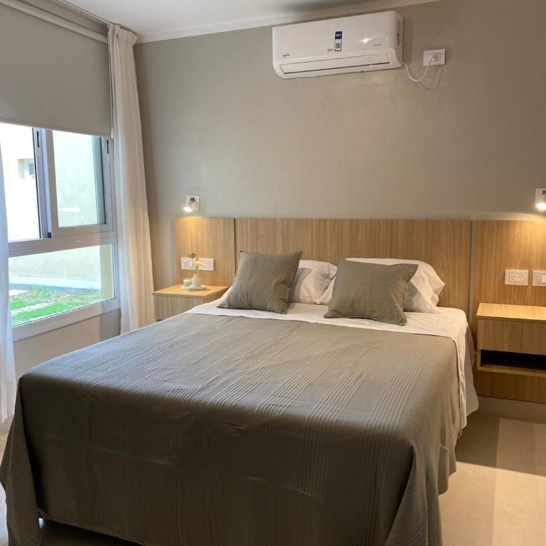Aires del Rio Apart - One-Bedroom Apartment - 9