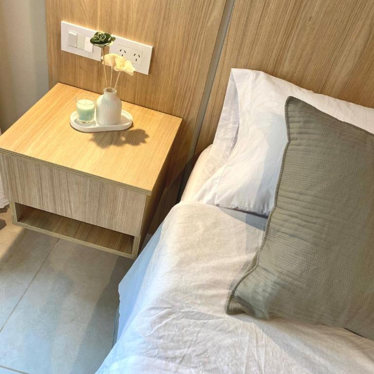 Aires del Rio Apart - One-Bedroom Apartment - 8