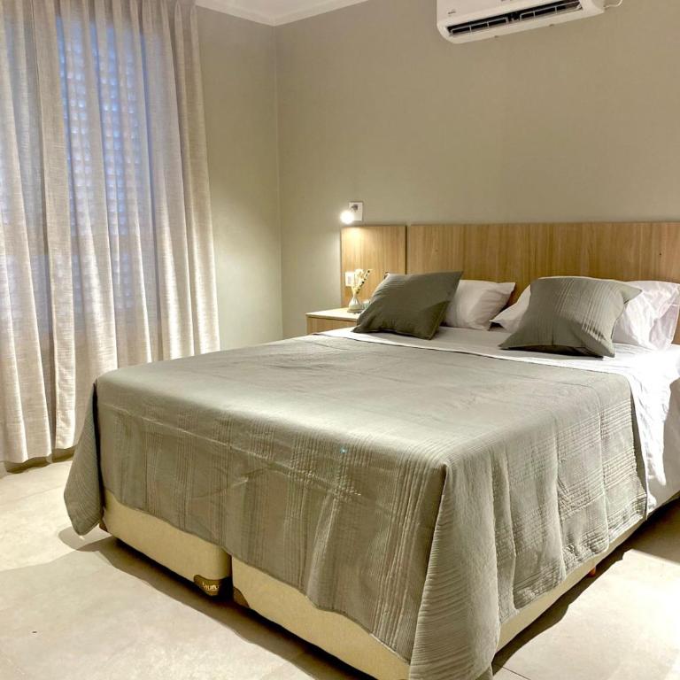 Aires del Rio Apart - One-Bedroom Apartment - 9
