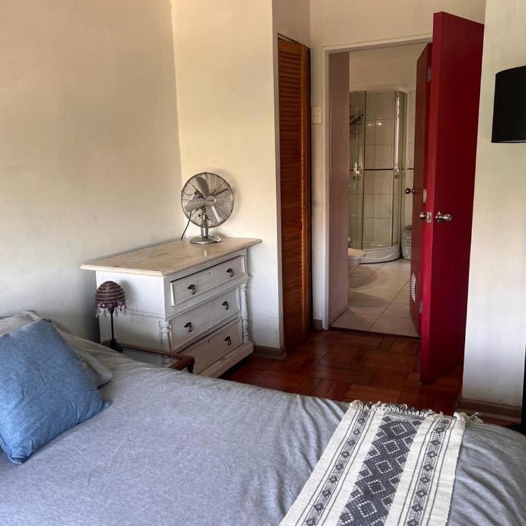 Ubicación privilegiada en Providencia y Estacionamiento gratis - One-Bedroom Apartment - 2