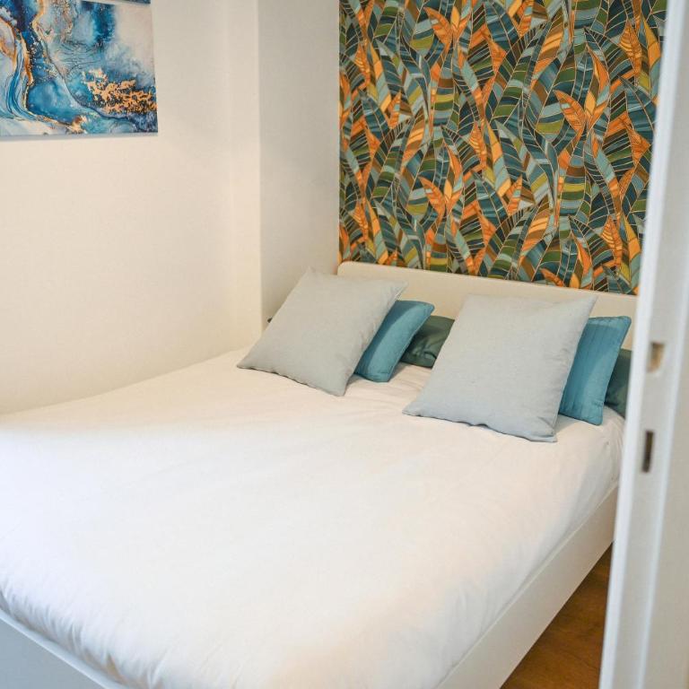 Vaticanum 67 - Two-Bedroom Apartment - 23