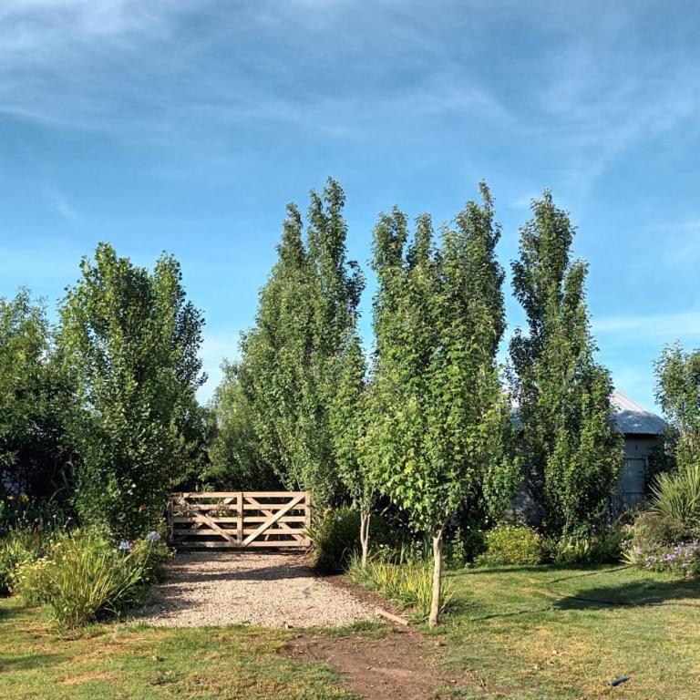 La escondida - Casa con 1 dormitorio - 8