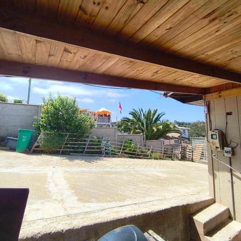 Cabañas Mirador de Soledad - Casa Vacacional de 3 dormitorios - 5