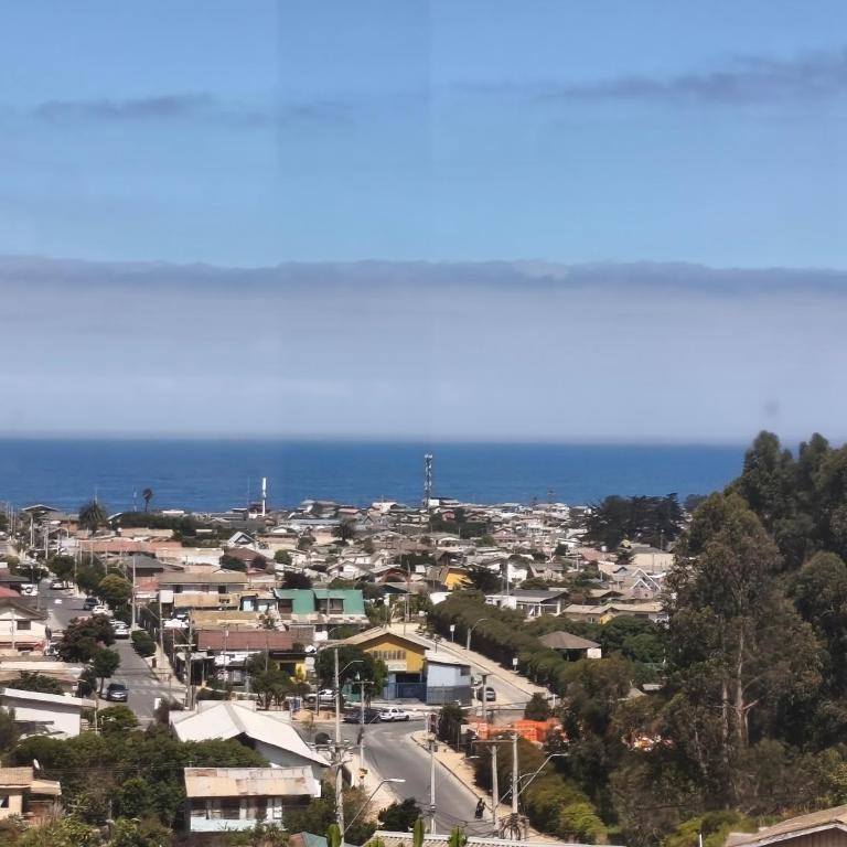 Cabañas Mirador de Soledad - Casa Vacacional de 3 dormitorios - 7