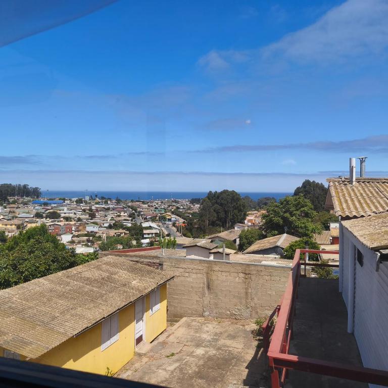 Cabañas Mirador de Soledad - Casa Vacacional de 3 dormitorios - 10