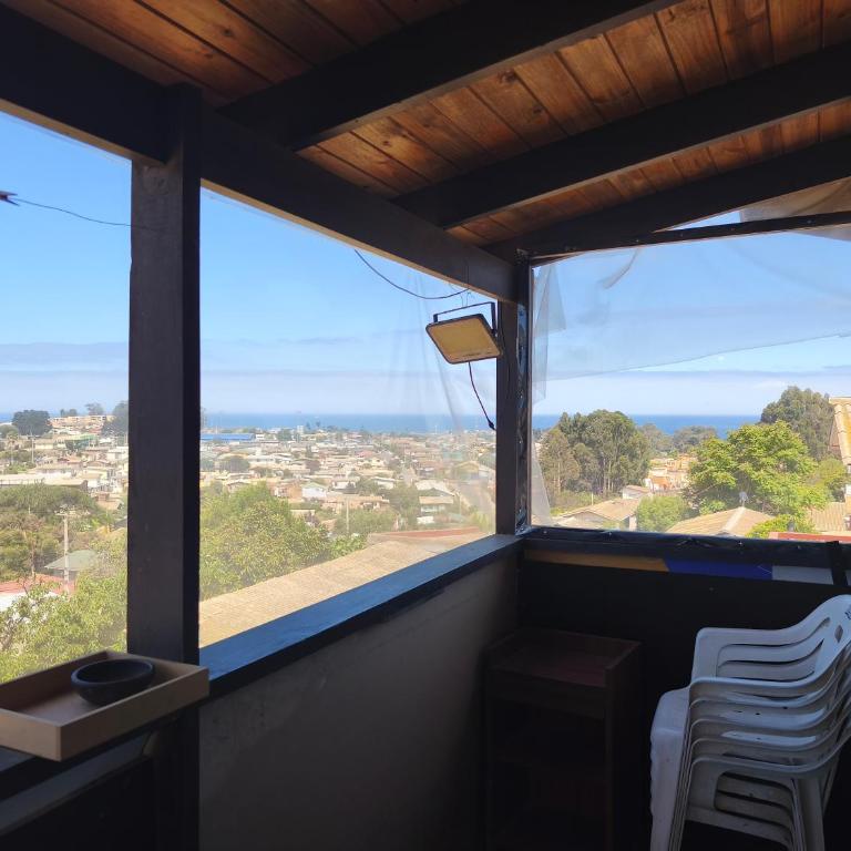 Cabañas Mirador de Soledad - Casa Vacacional de 3 dormitorios - 8