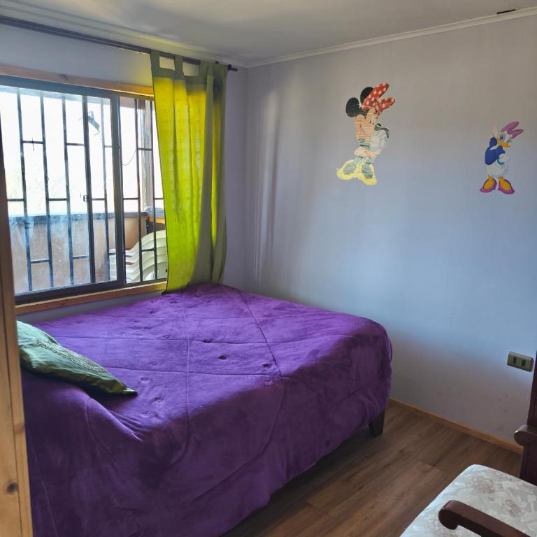 Cabañas Mirador de Soledad - Casa Vacacional de 3 dormitorios - 13