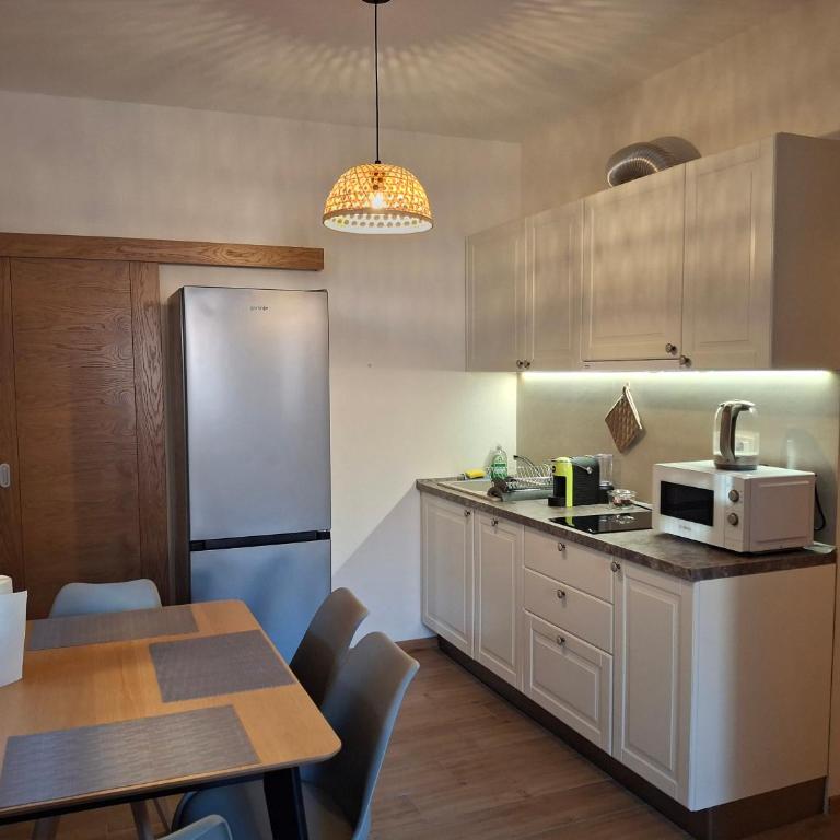 Parilo - One-Bedroom Apartment - 15