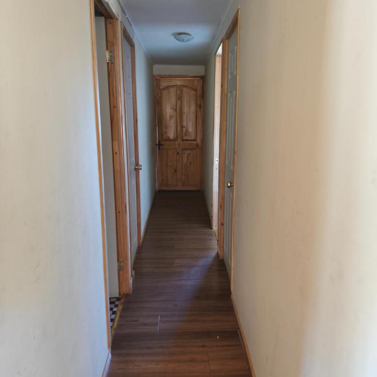 Cabañas Mirador de Soledad - Casa Vacacional de 3 dormitorios - 12