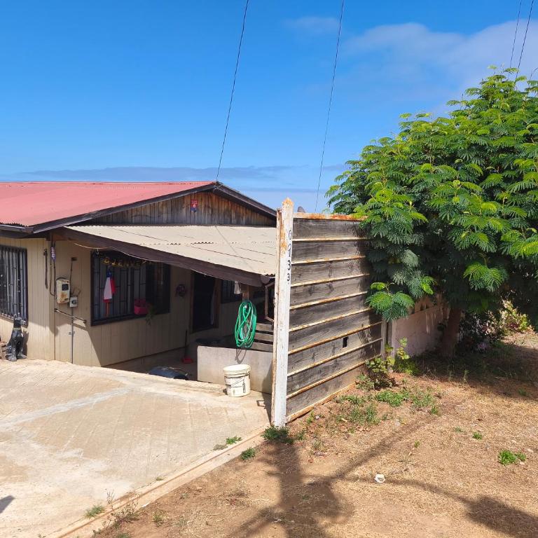 Cabañas Mirador de Soledad - Casa Vacacional de 3 dormitorios - 20