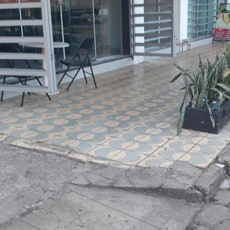 Edificio Anuar Auad - One-Bedroom Apartment - 5