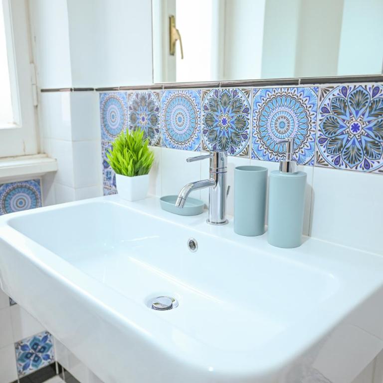 Vaticanum 67 - Two-Bedroom Apartment - 31