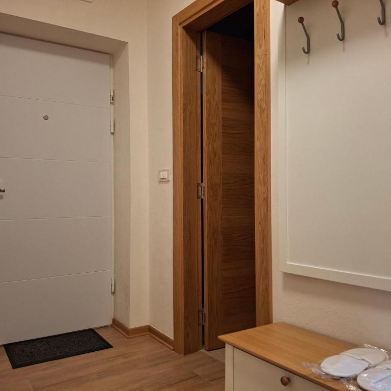 Parilo - One-Bedroom Apartment - 13