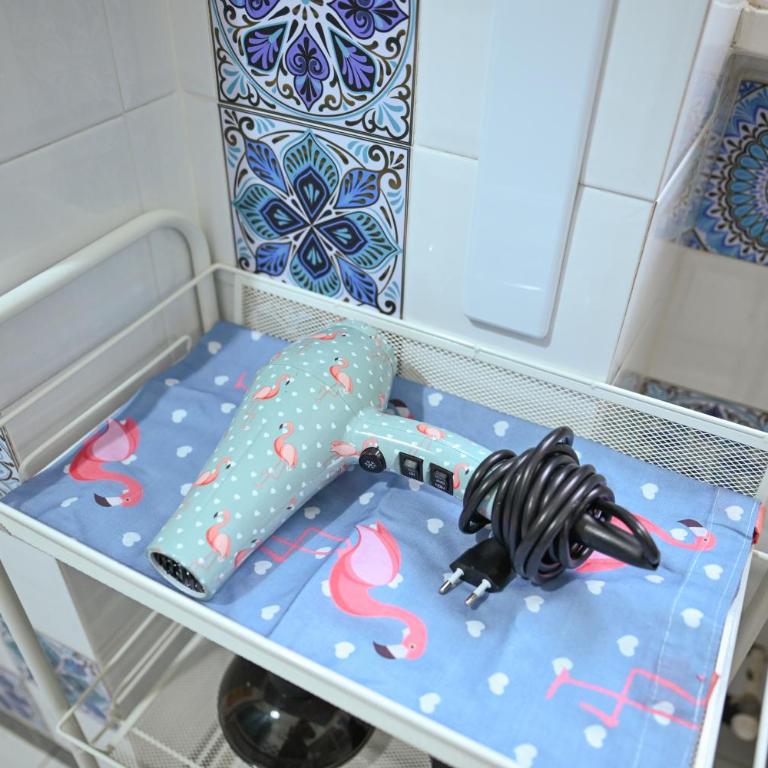 Vaticanum 67 - Two-Bedroom Apartment - 28