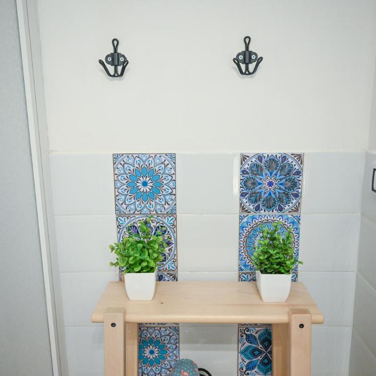 Vaticanum 67 - Two-Bedroom Apartment - 39