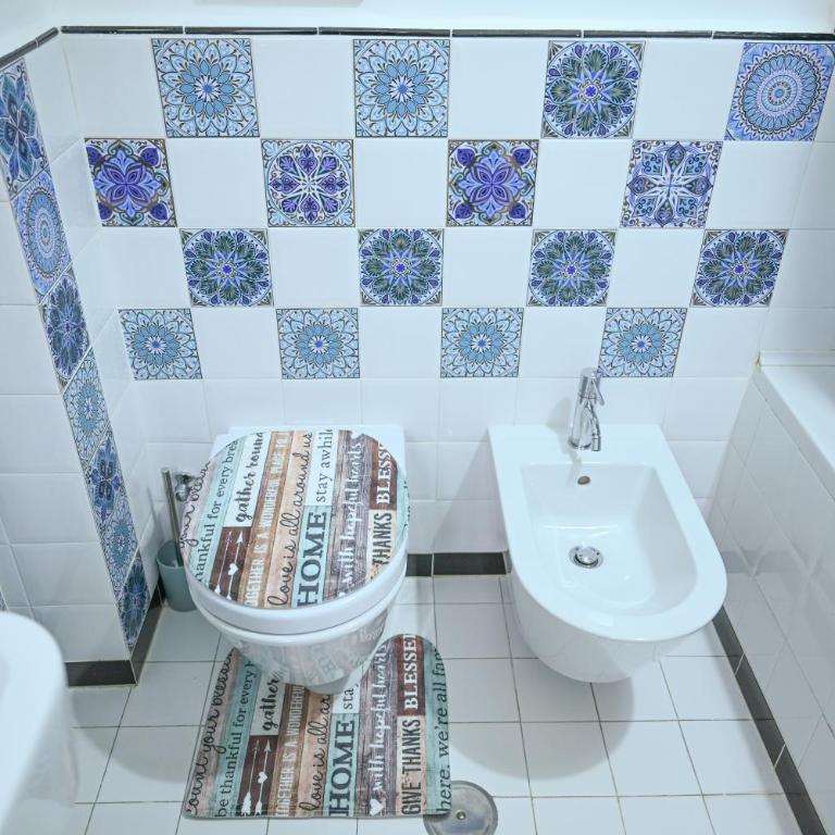 Vaticanum 67 - Two-Bedroom Apartment - 34