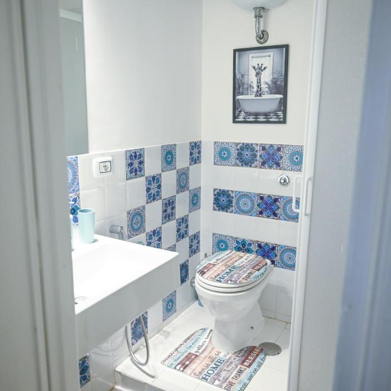 Vaticanum 67 - Two-Bedroom Apartment - 41