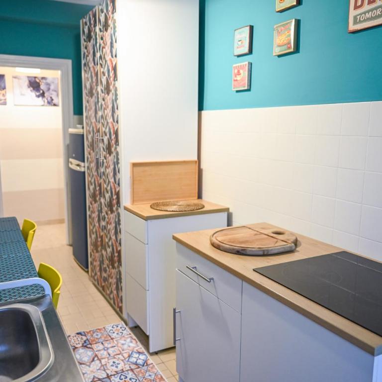 Vaticanum 67 - Two-Bedroom Apartment - 16