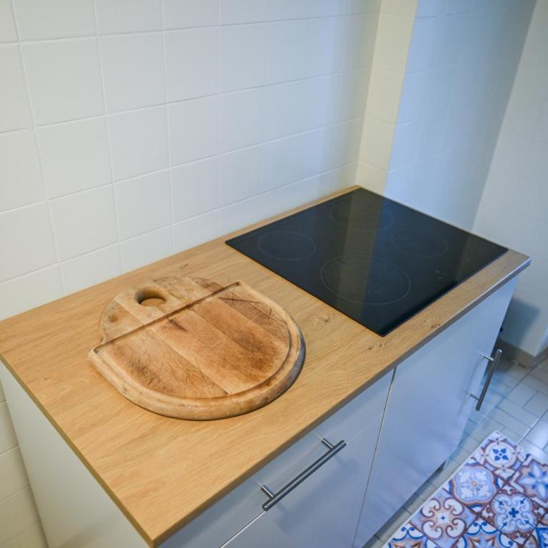 Vaticanum 67 - Two-Bedroom Apartment - 43
