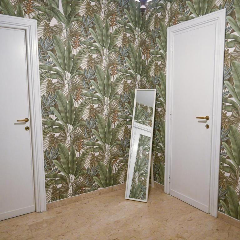 Vaticanum 67 - Two-Bedroom Apartment - 40