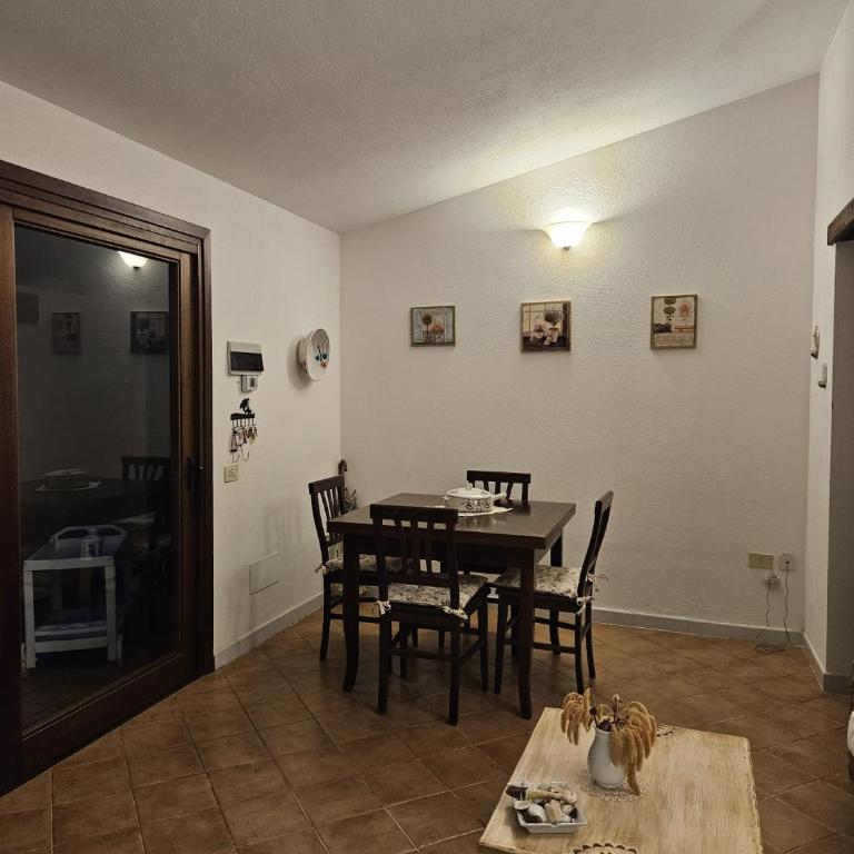 Il Giardino Fiorito - Three-Bedroom Home - 5