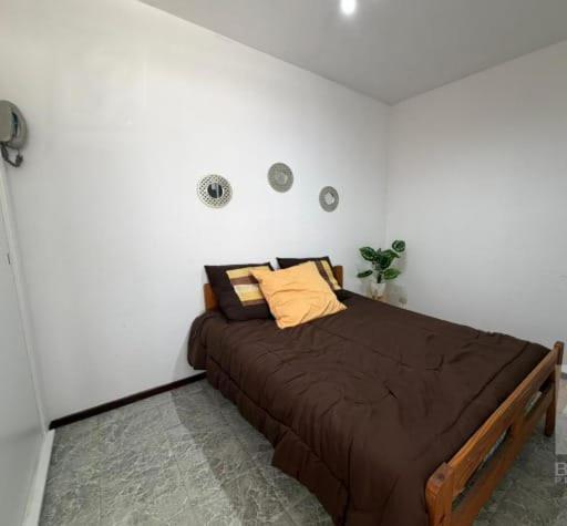 Departamento Mar del Plata WI FI CERCA DE TODO - Apartamento de 1 dormitorio - 2