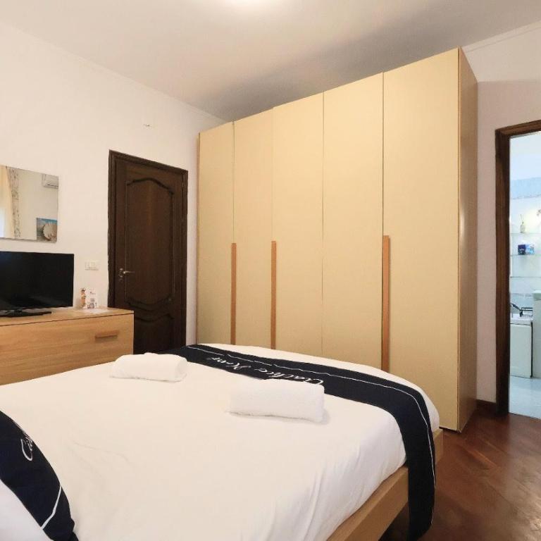 Ciachea Home Casa indipendente con parcheggio vicino Palermo e aeroporto - Ferienhaus mit 3 Schlafzimmern - 21