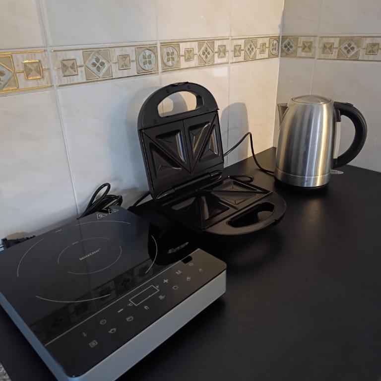 Hera Sweet Apartment - One-Bedroom Apartment - 15