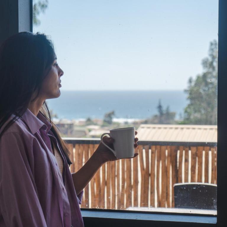 Cabañas y Spa Costa Patagonia - Piscina Climatizada - Bungalow Superior - 4