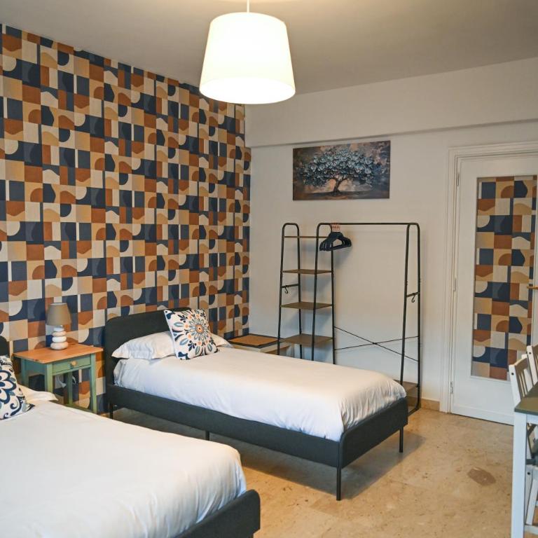 Vaticanum 67 - Two-Bedroom Apartment - 17