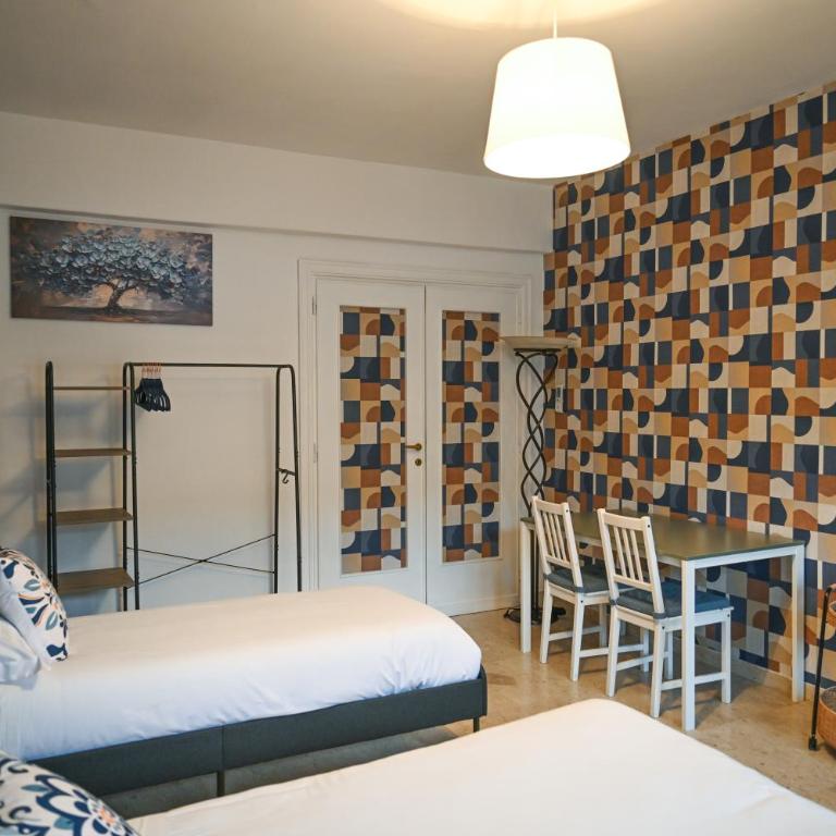 Vaticanum 67 - Two-Bedroom Apartment - 45