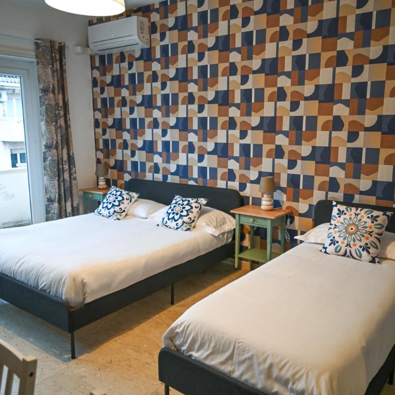 Vaticanum 67 - Two-Bedroom Apartment - 37