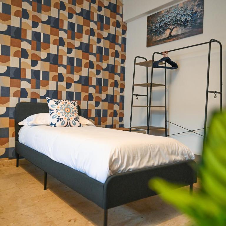 Vaticanum 67 - Two-Bedroom Apartment - 13