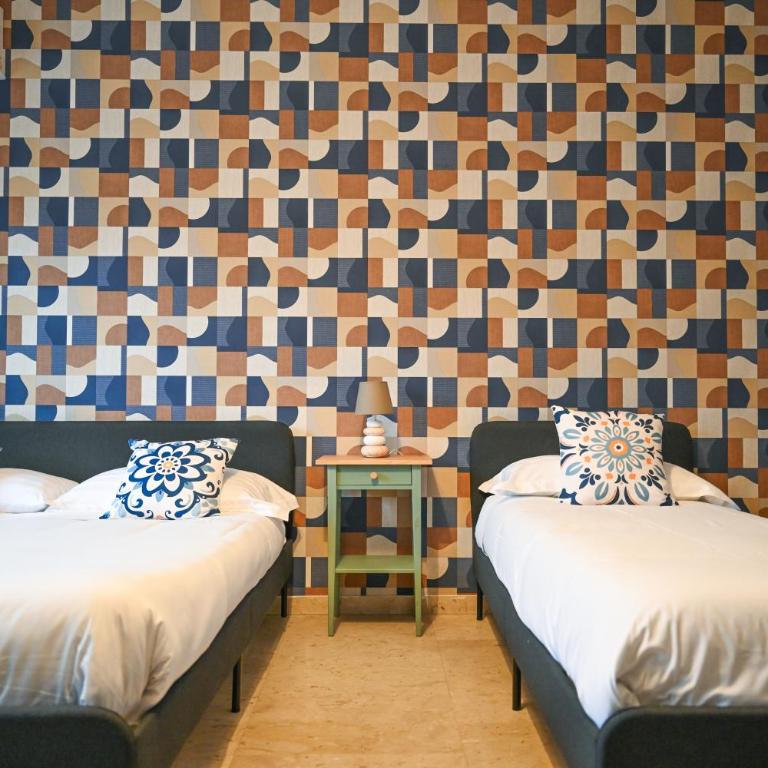 Vaticanum 67 - Two-Bedroom Apartment - 46