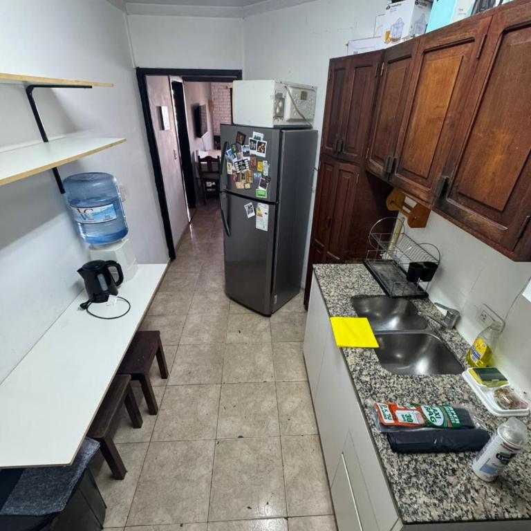 Estela Maris I - Two-Bedroom Apartment - 1