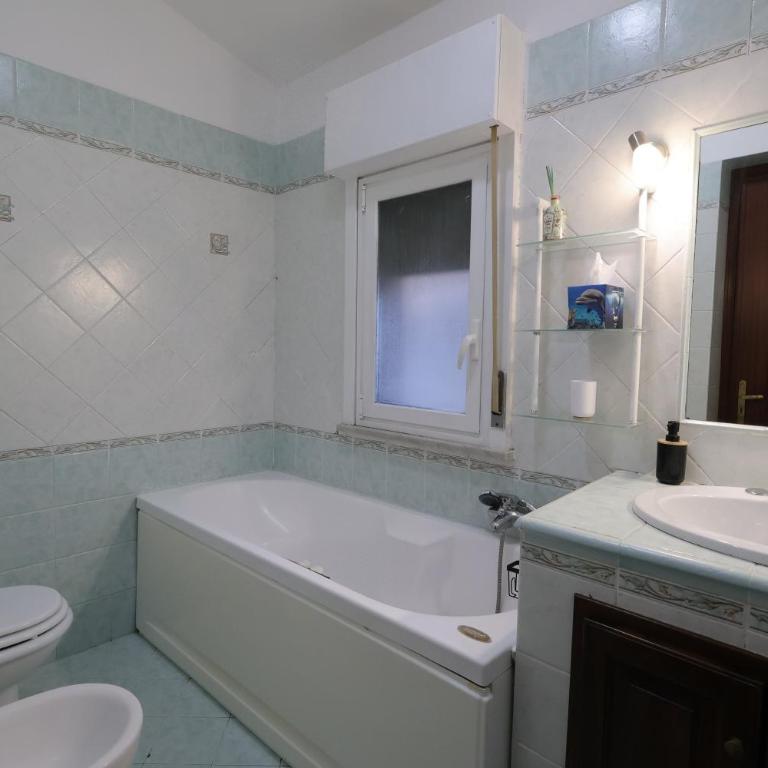 Ciachea Home Casa indipendente con parcheggio vicino Palermo e aeroporto - Ferienhaus mit 3 Schlafzimmern - 28