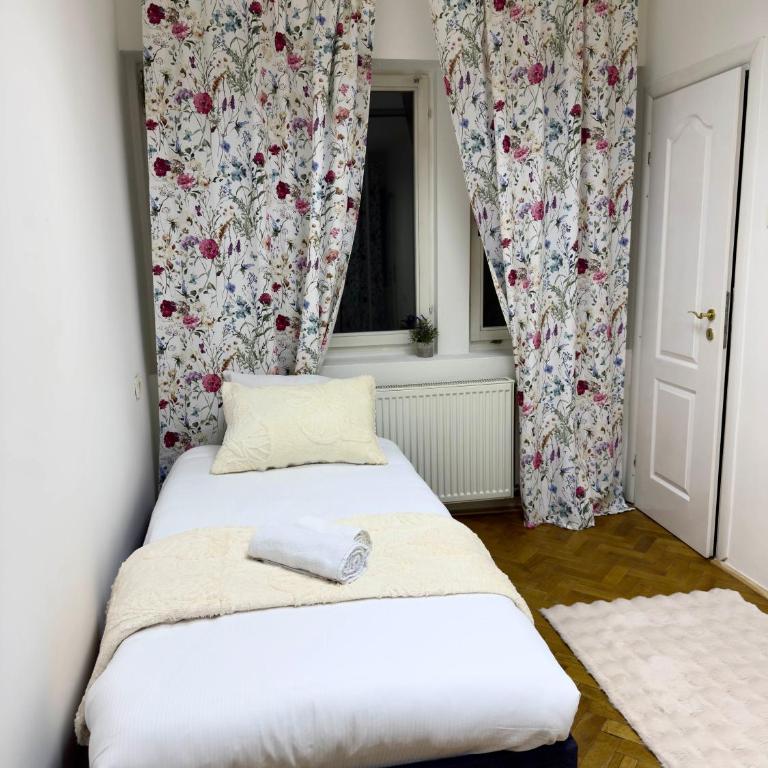 Ember Residence Spacious 2BR Apartment near Eternal Flame - Two-Bedroom Apartment - 5