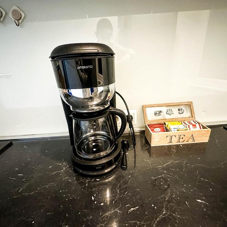 Ember Residence Spacious 2BR Apartment near Eternal Flame - Two-Bedroom Apartment - 6
