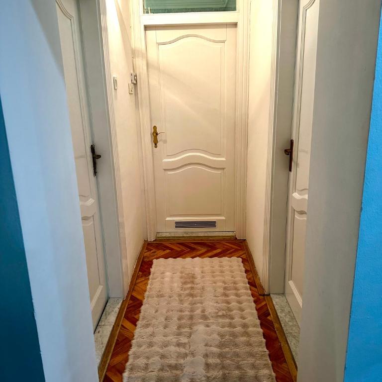 Ember Residence Spacious 2BR Apartment near Eternal Flame - Two-Bedroom Apartment - 7