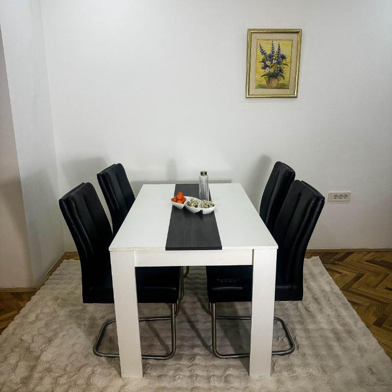 Ember Residence Spacious 2BR Apartment near Eternal Flame - Two-Bedroom Apartment - 11